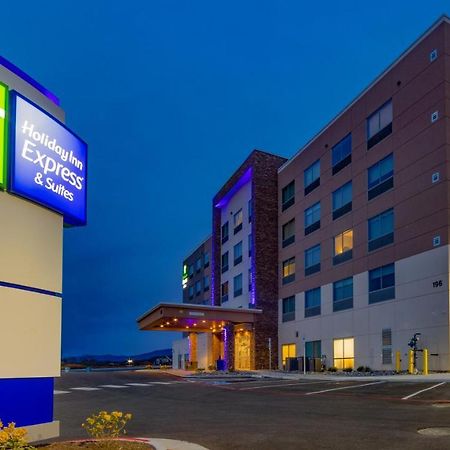 Holiday Inn Express & Suites - Harrisonburg University Area By Ihg מראה חיצוני תמונה