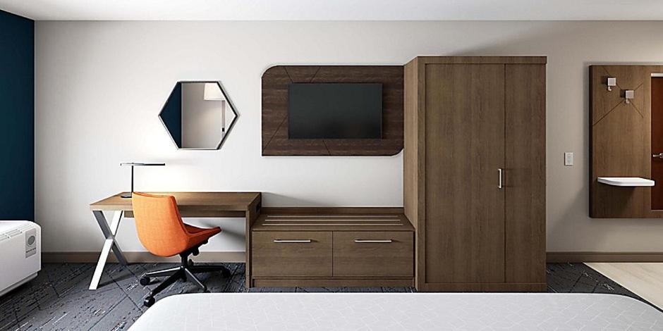 Holiday Inn Express & Suites - Harrisonburg University Area By Ihg מראה חיצוני תמונה