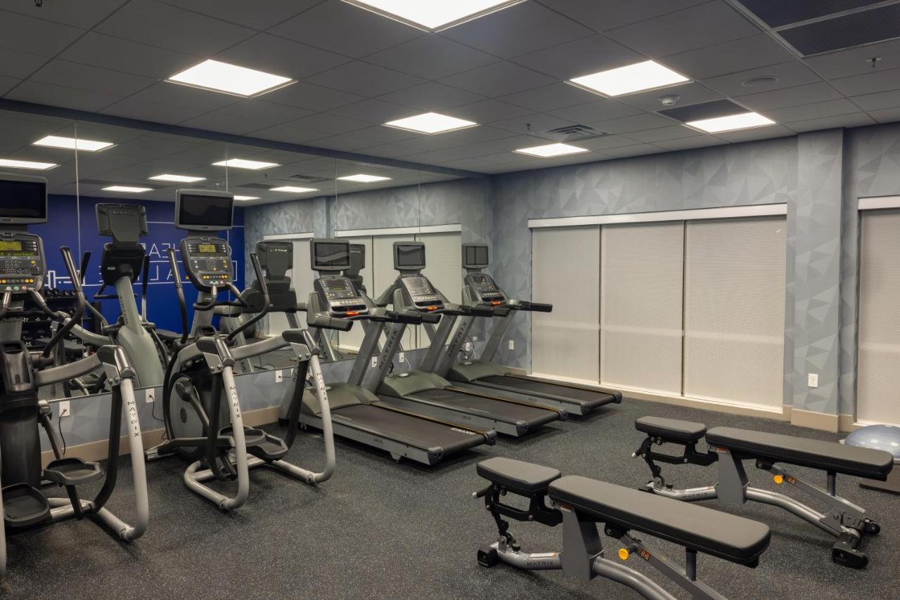 Holiday Inn Express & Suites - Harrisonburg University Area By Ihg מראה חיצוני תמונה