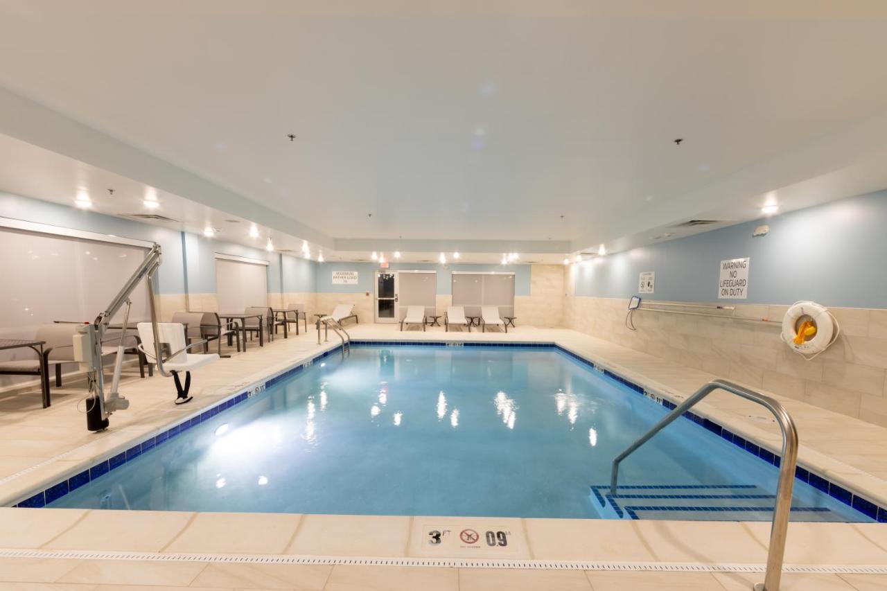 Holiday Inn Express & Suites - Harrisonburg University Area By Ihg מראה חיצוני תמונה