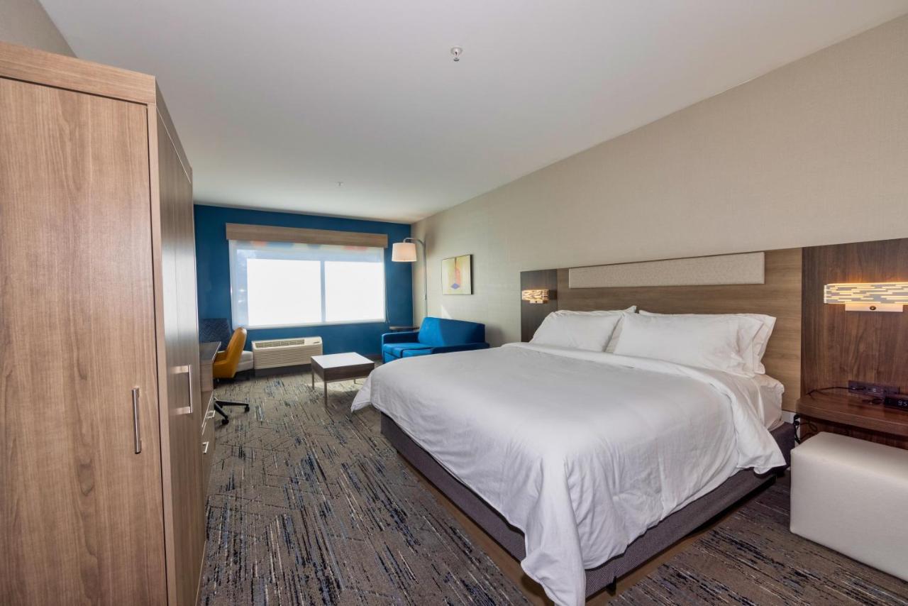 Holiday Inn Express & Suites - Harrisonburg University Area By Ihg מראה חיצוני תמונה