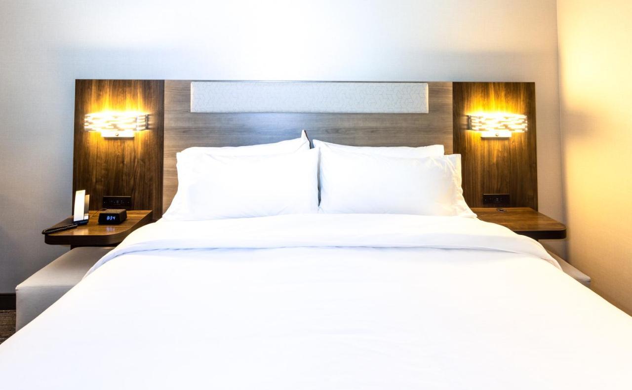 Holiday Inn Express & Suites - Harrisonburg University Area By Ihg מראה חיצוני תמונה